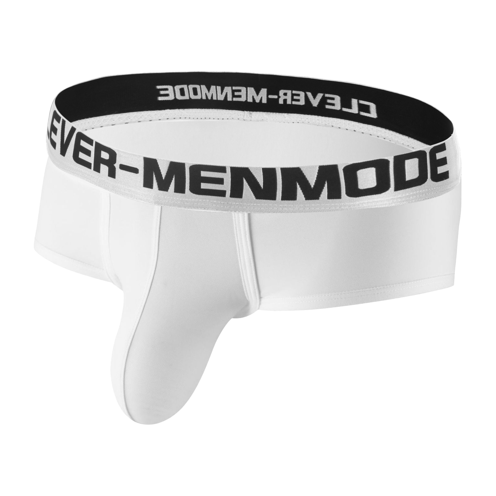 Pouch Boxer Pouch - Cuecas Boxer Esportivas Masculinas de Seda