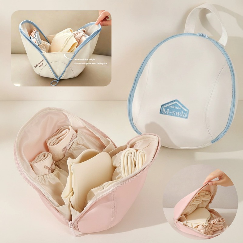 Multi Pack Underwear - Bolsa Organizadora de Lingerie e Meias
