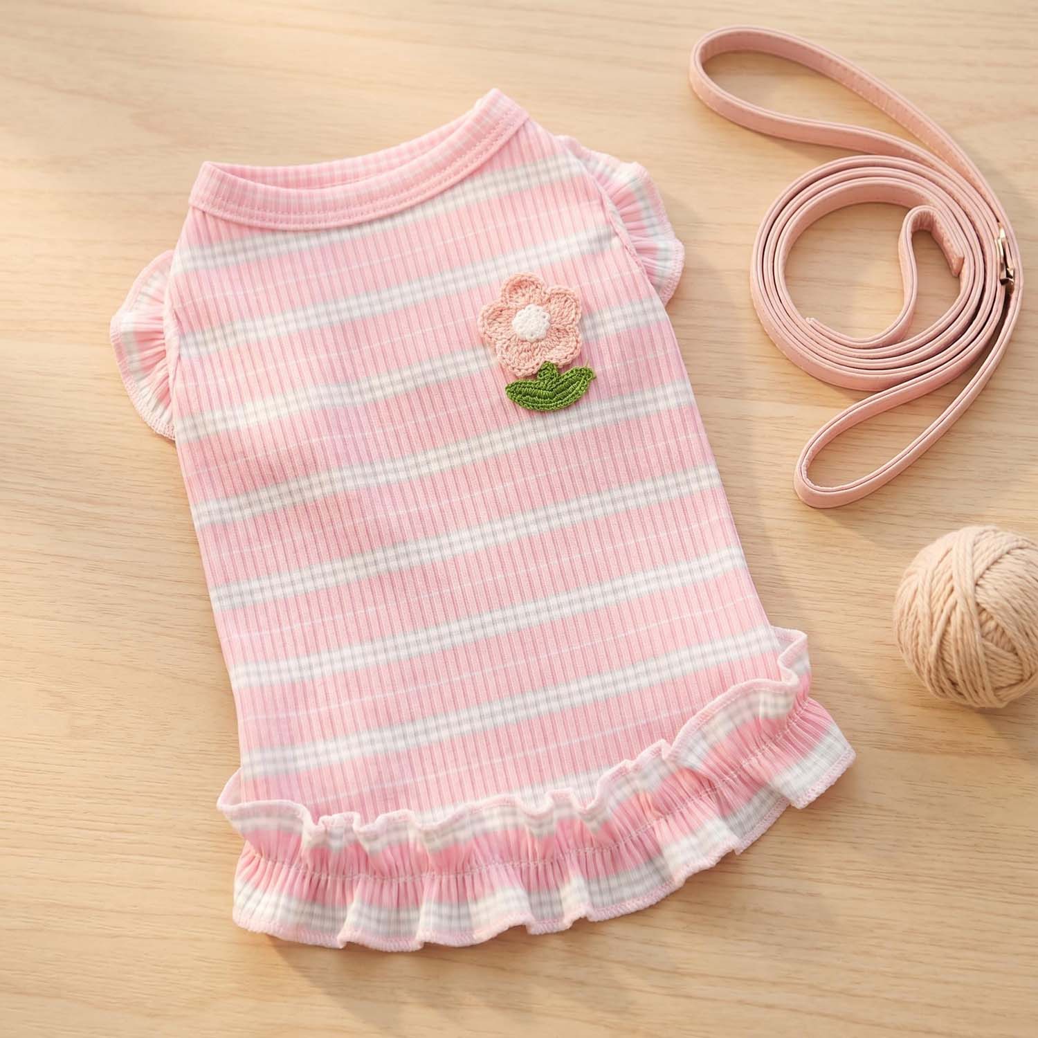 Tank Top Ribbed - 1 Peça Colete de Verão para