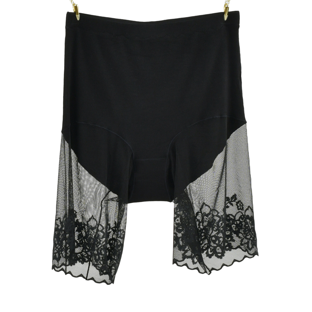 Boxer Shorts Modal - Calções de segurança de cintura alta