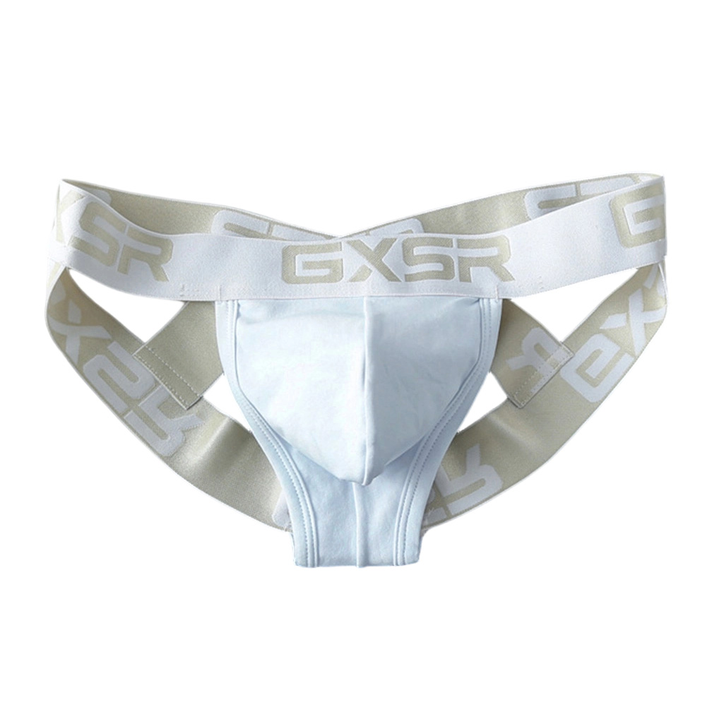 Pouch Boxer Pouch - Cuecas boxer masculinas respiráveis com suporte
