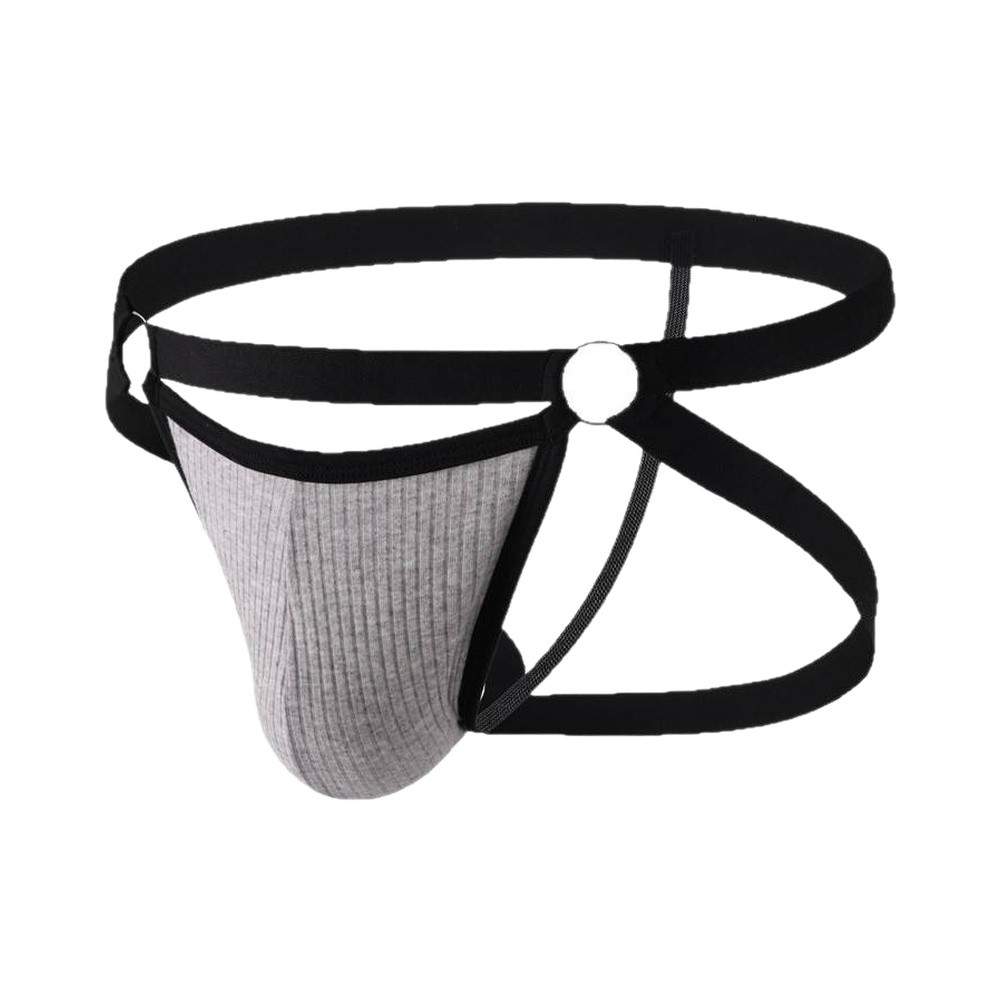 Roupa Íntima Masculina: Jockst - Jockstrap Athletic avaliação e preço