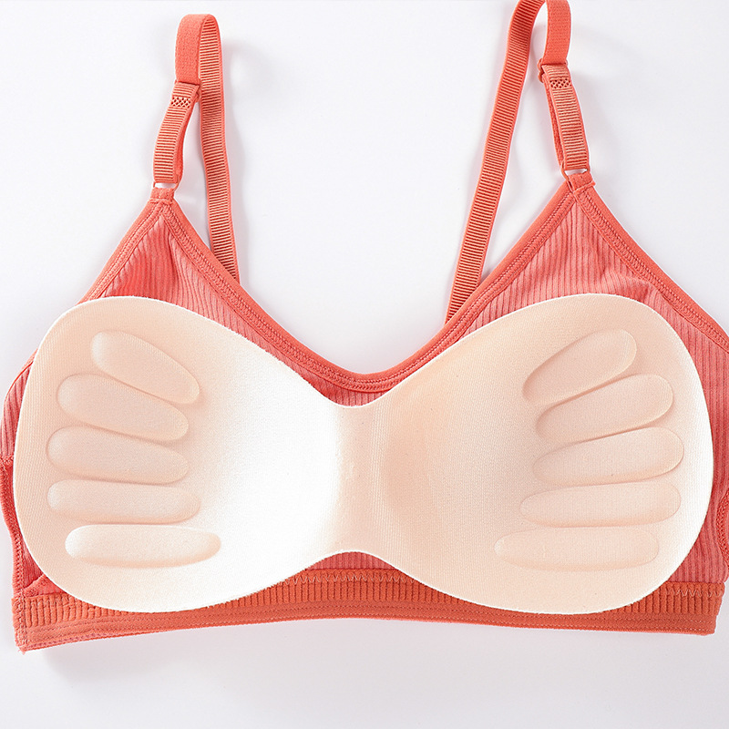 Sutiã Sem Fio de Verão para Mu - Suspender Tank Top avaliação e preço
