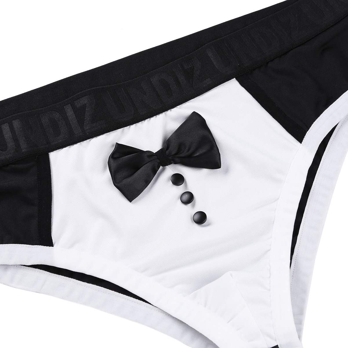 Cueca boxer masculina fofa de  - Boxer Brief Pack Cotton avaliação e preço