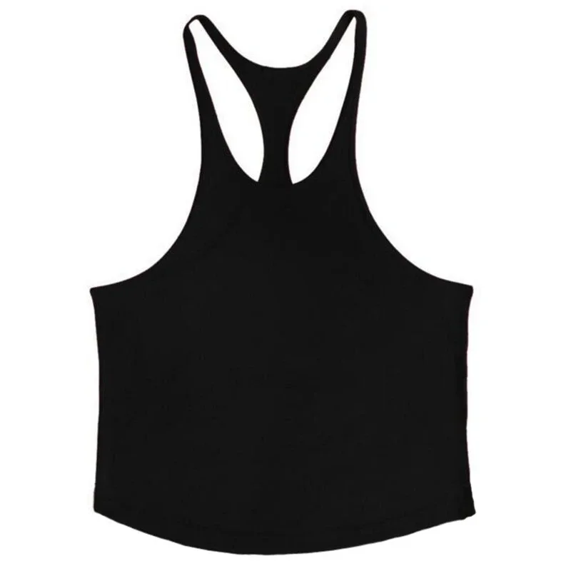 Coletes de corrida dos homens  - Suspender Tank Top avaliação e preço