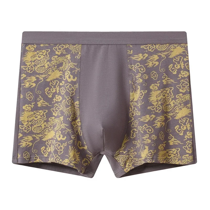 Boxers de algodão puro masculi - Boxer Brief Pack Cotton avaliação e preço