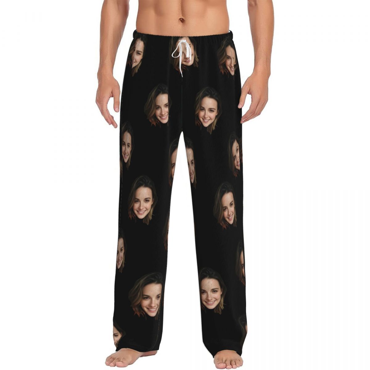 Calças de dormir personalizada - Thermal Long John avaliação e preço