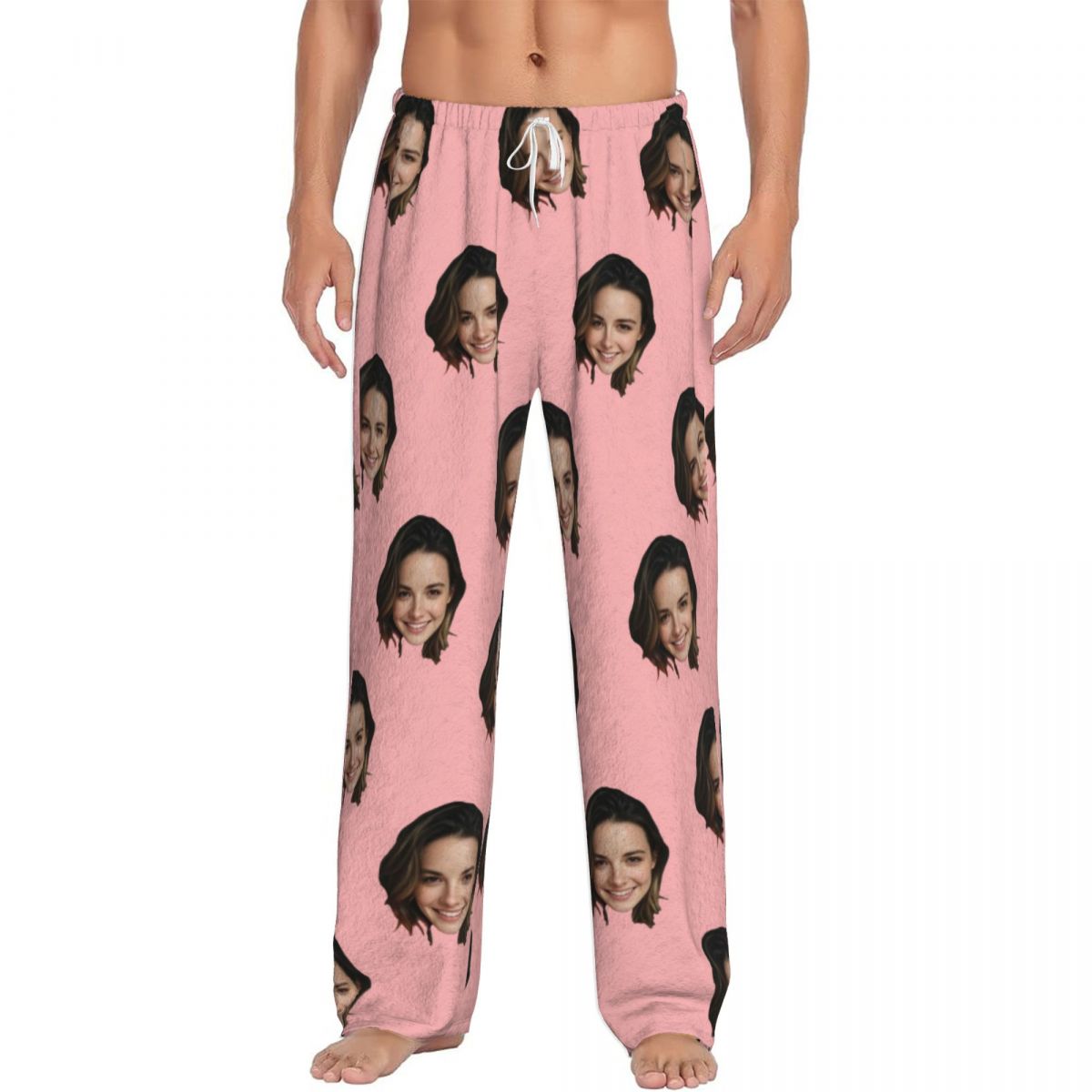 Calças de dormir personalizada - Thermal Long John avaliação e preço