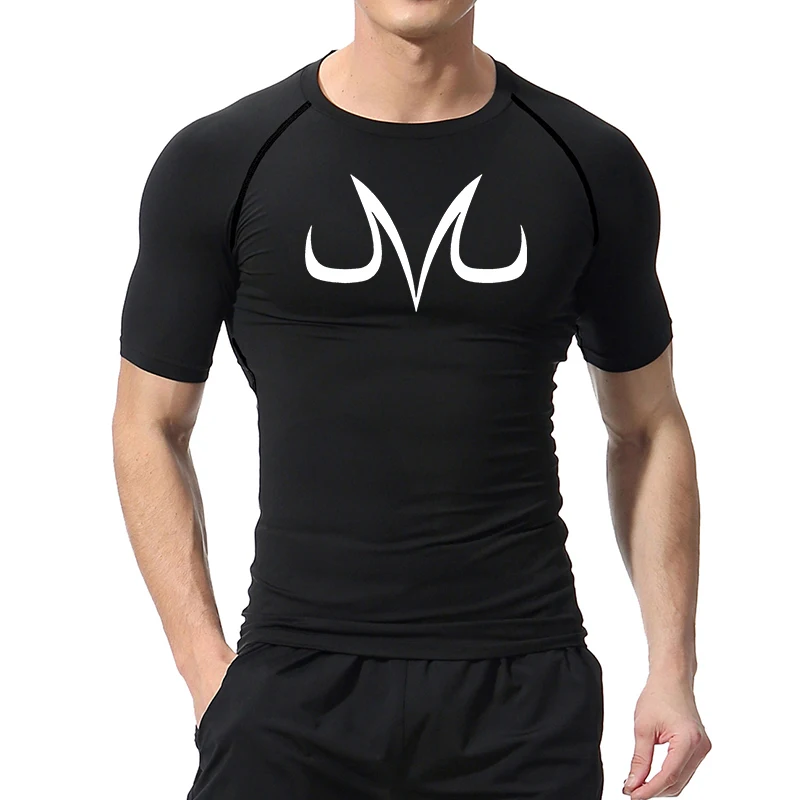 Camisa de compressão gráfica d - Base Layer Top avaliação e preço
