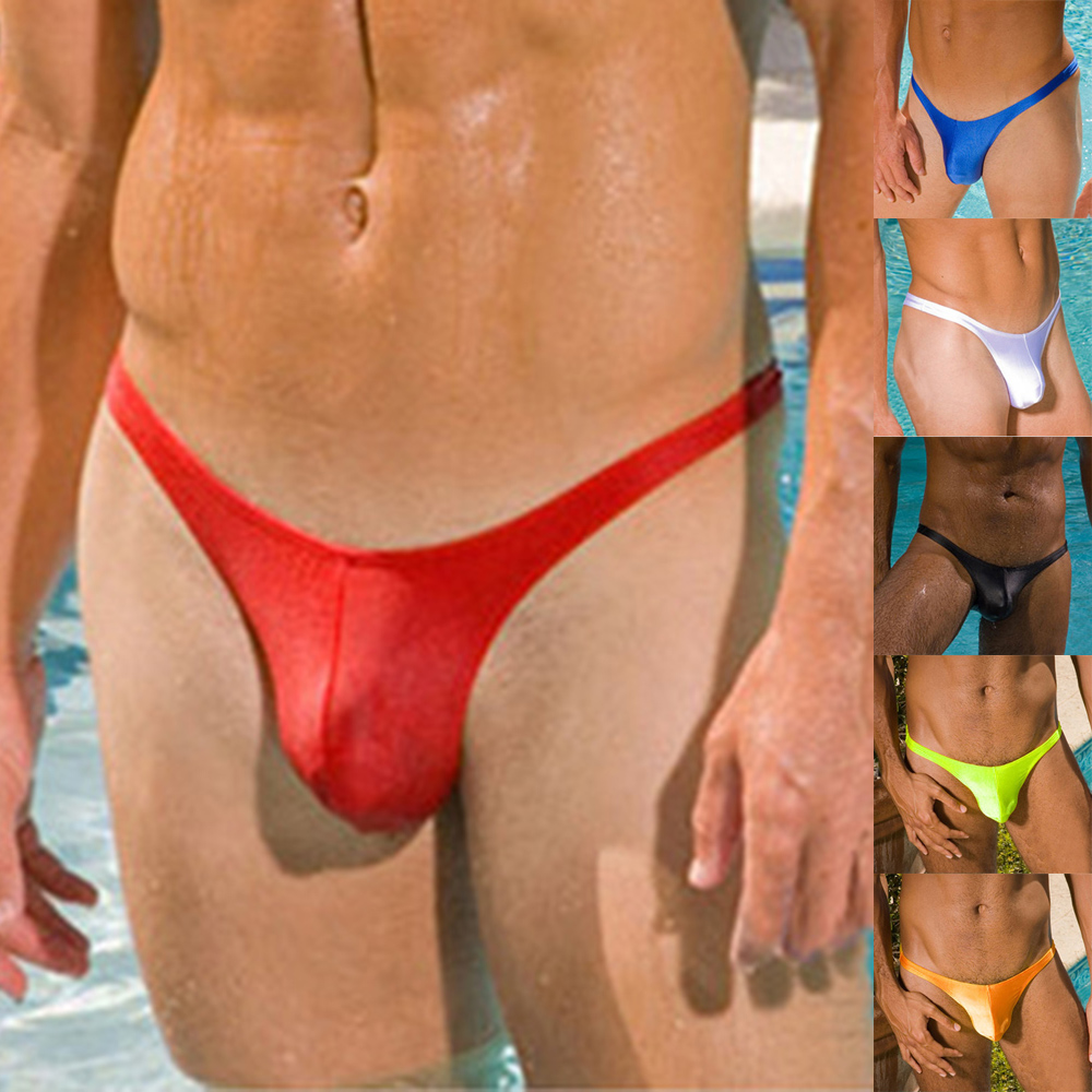 Moda masculina sexy roupa de b - Pouch Boxer Pouch avaliação e preço