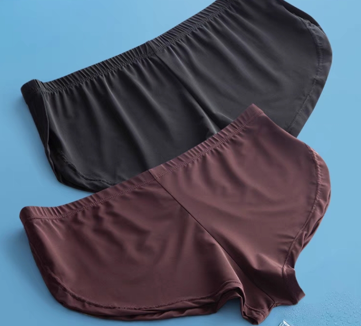 Aro calças masculinas elastici - Boxer Shorts Modal avaliação e preço