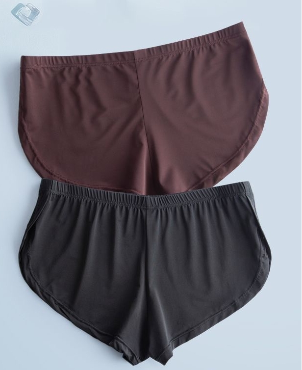 Aro calças masculinas elastici - Boxer Shorts Modal avaliação e preço