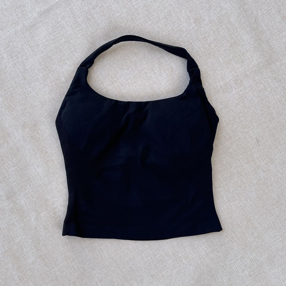Impact D-I0G-o Top Esportivo F - Suspender Tank Top avaliação e preço