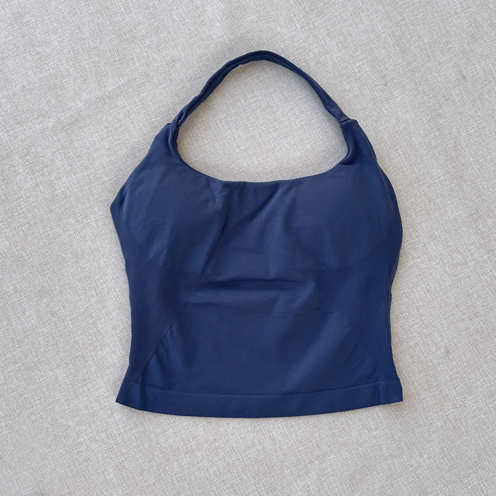Impact D-I0G-o Top Esportivo F - Suspender Tank Top avaliação e preço