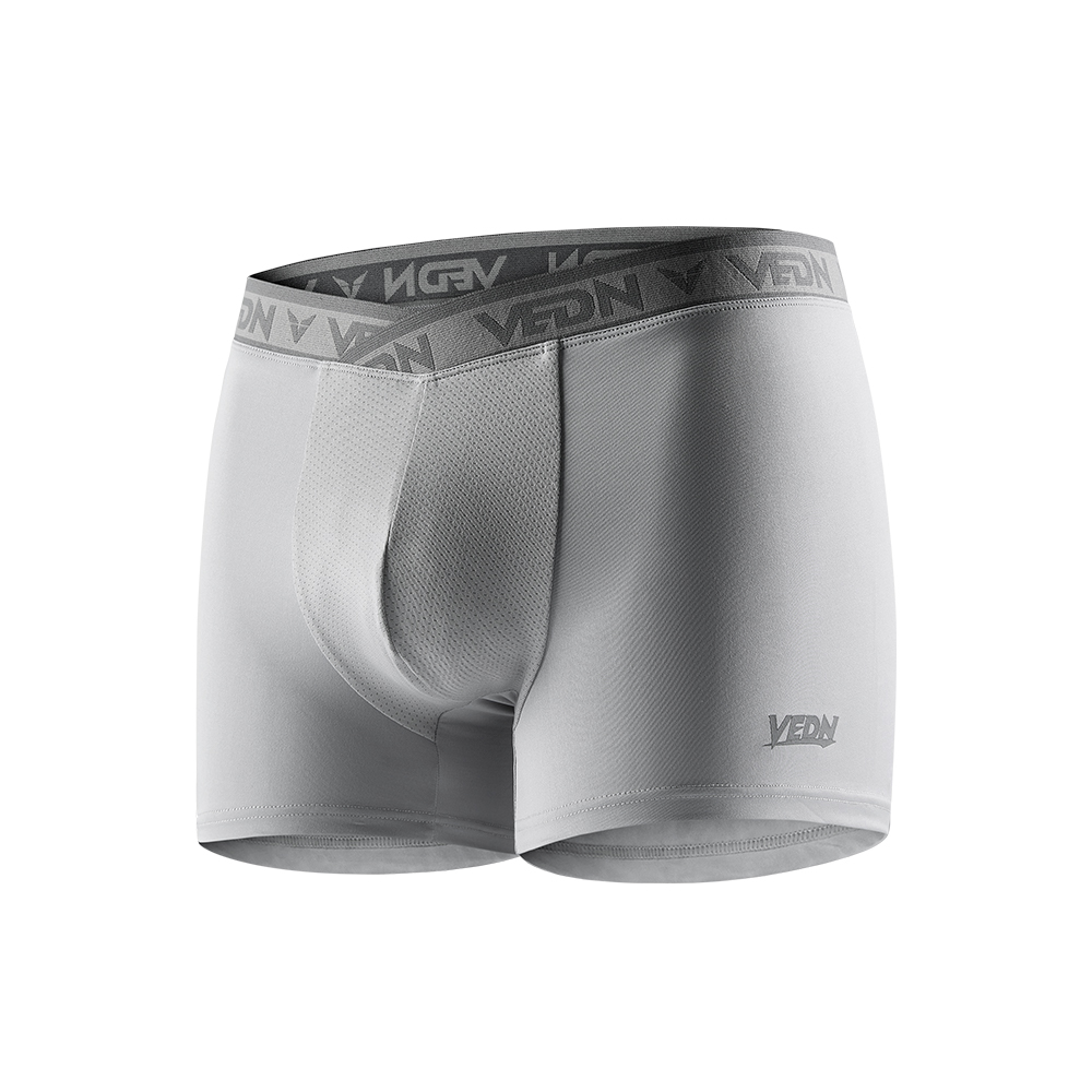 Pacote com 3 roupas íntimas bo - Performance Boxer Sport avaliação e preço