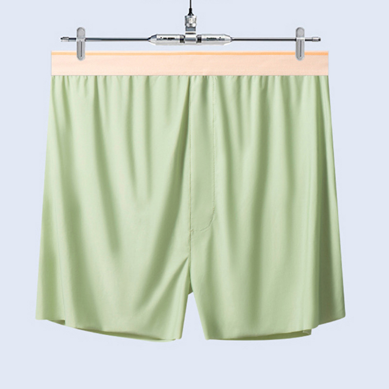 Tamanho grande fino calças de  - Quick Dry Underwear avaliação e preço
