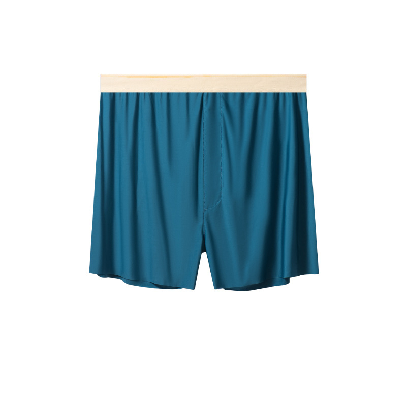 Tamanho grande fino calças de  - Quick Dry Underwear avaliação e preço