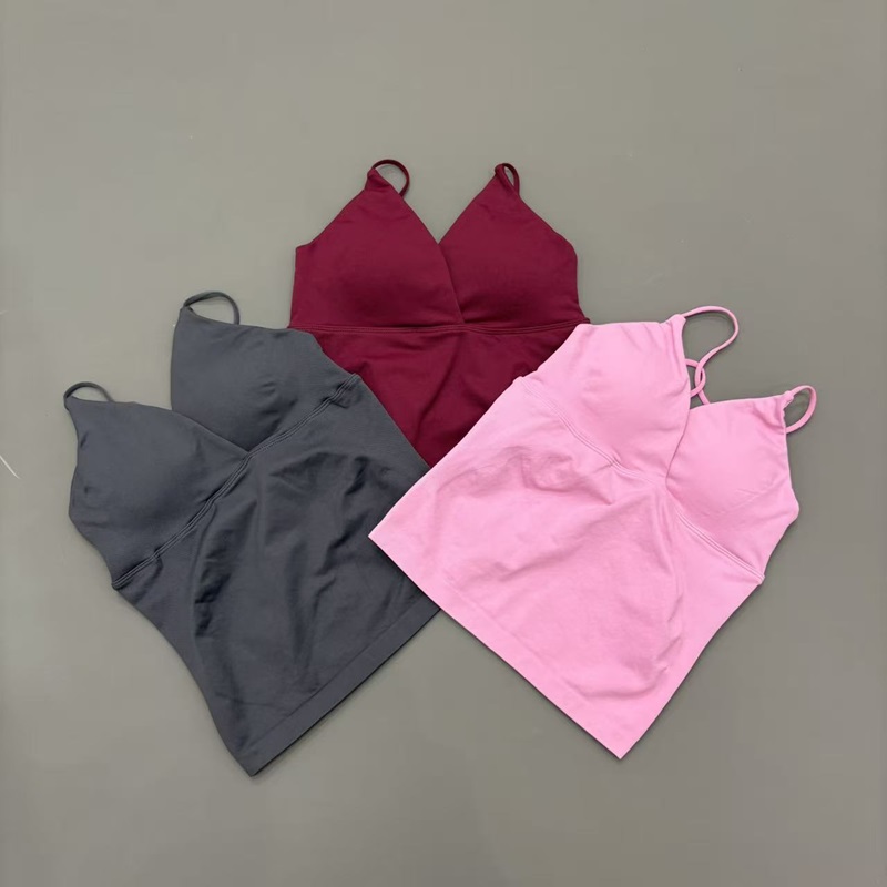 Top Longline Vision Twist para - Suspender Tank Top avaliação e preço