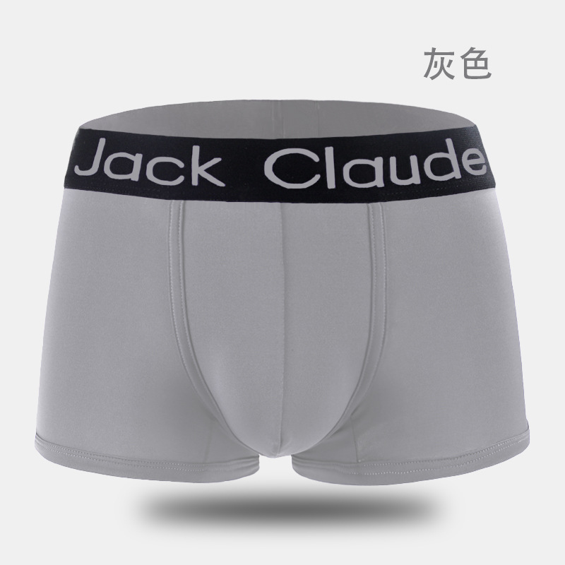 1-4 pçs/lote Masculino Cueca B - Multi Pack Underwear avaliação e preço