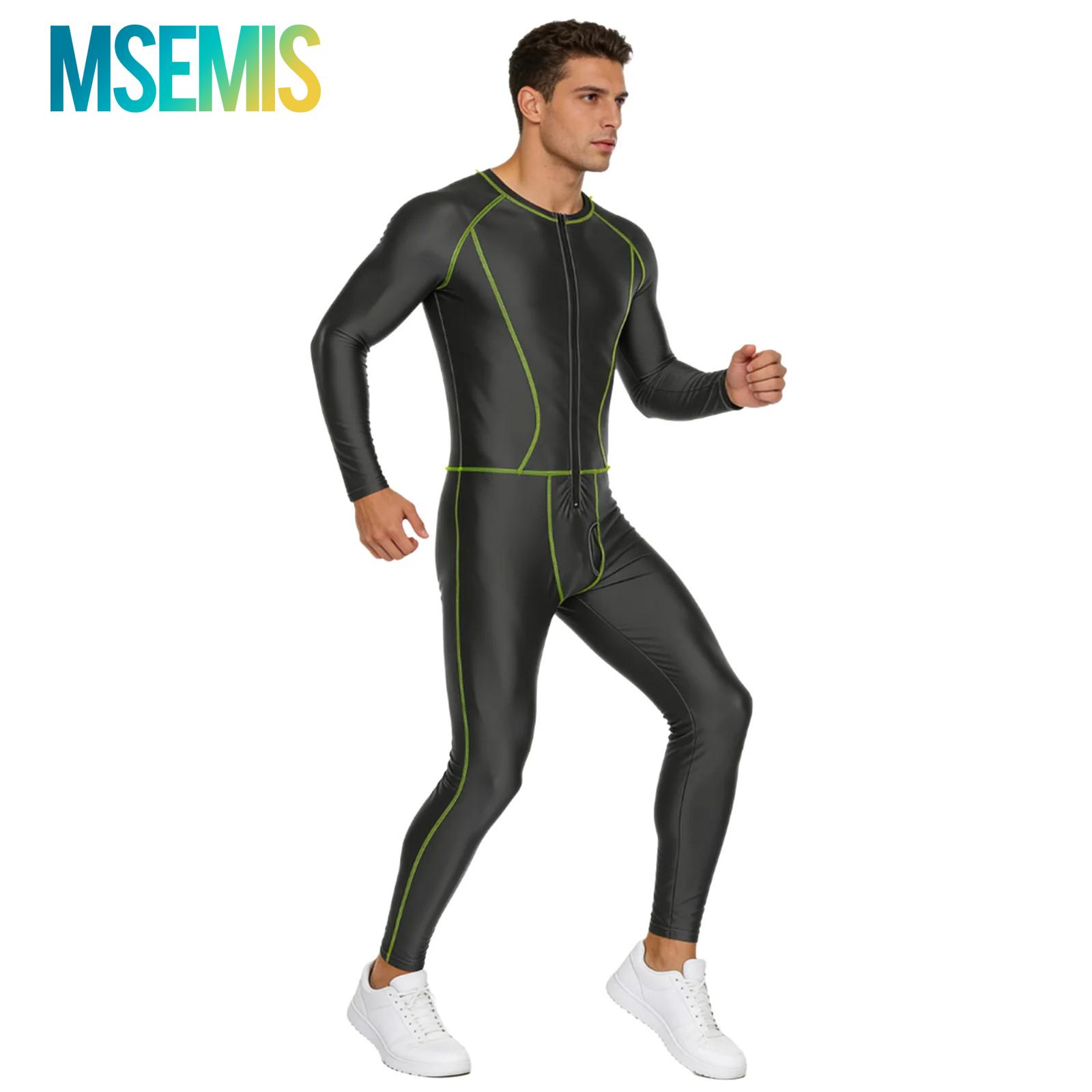 Roupa de banho masculina brilh - Compression Long Pant avaliação e preço