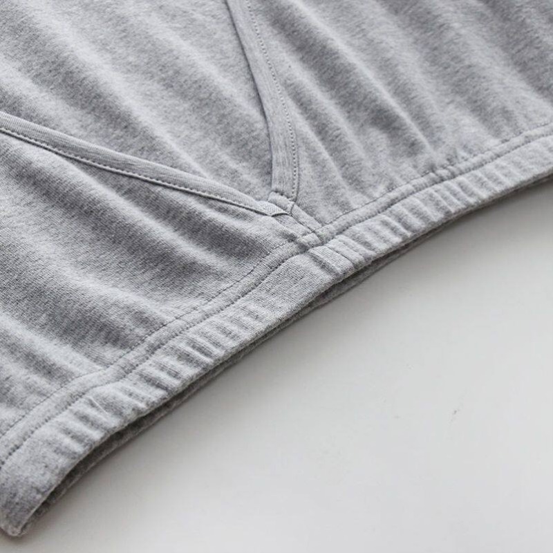 Camiseta Térmica Sem Mangas pa - Sleeveless Undershirt avaliação e preço