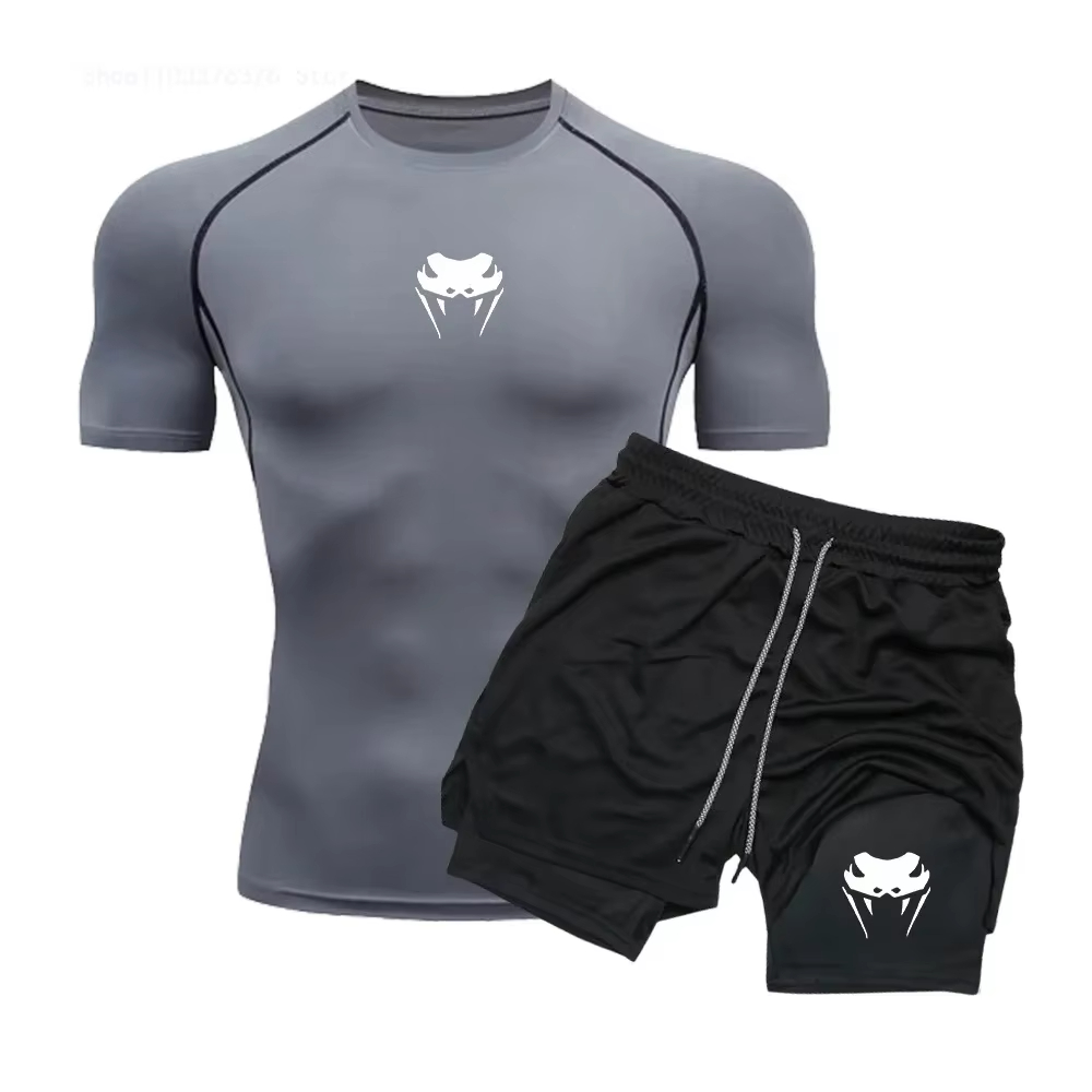 Roupa de Compressão Masculina  - Compression Shorts Athletes avaliação e preço