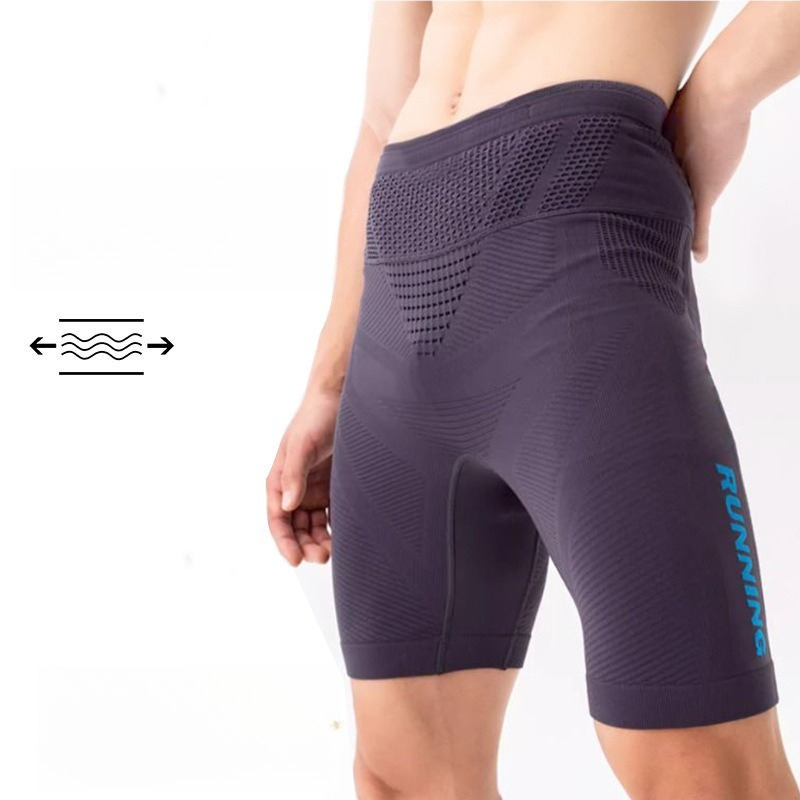 Calças de Compressão Esportiva - Compression Long Pant avaliação e preço