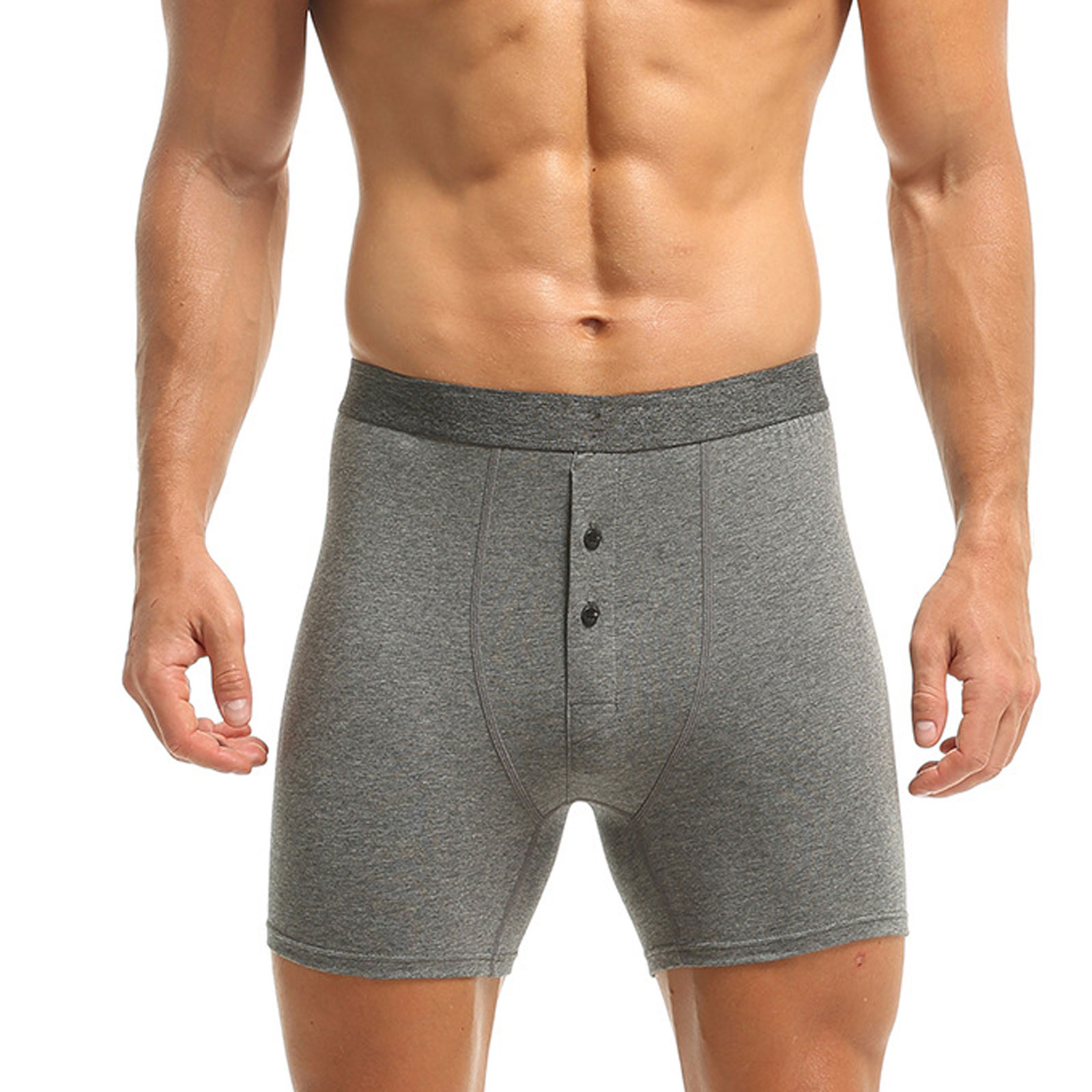 Roupa interior masculina calci - Boxer Shorts Modal avaliação e preço