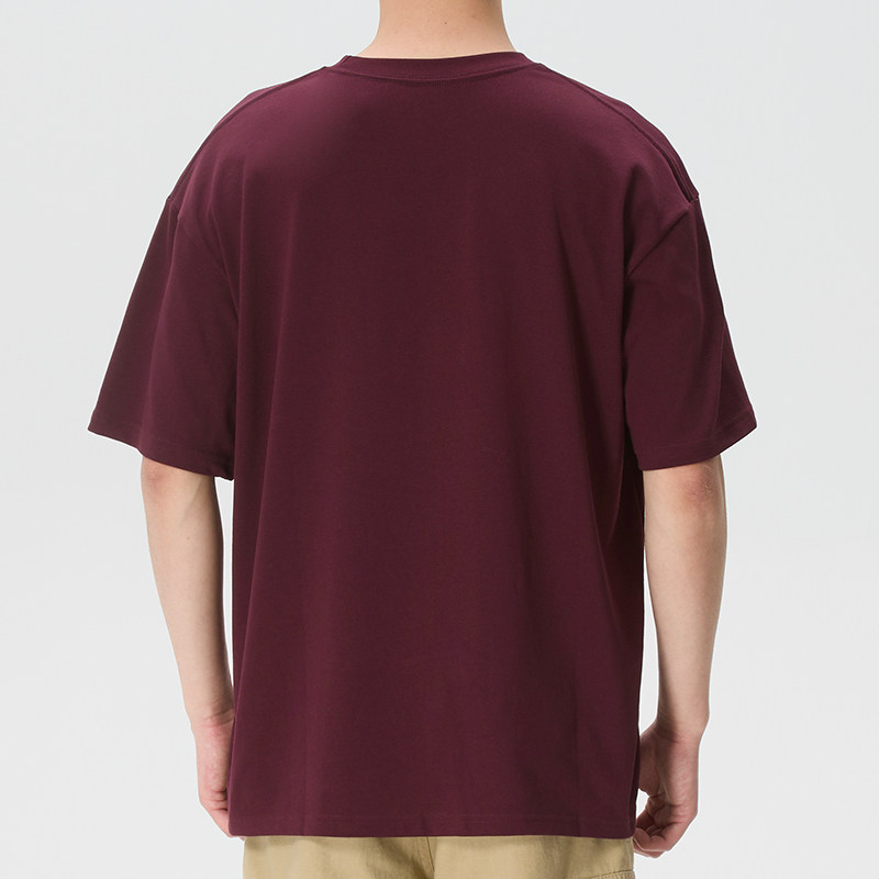 Camiseta Masculina Under Armou - Undershirt Crew Neck avaliação e preço