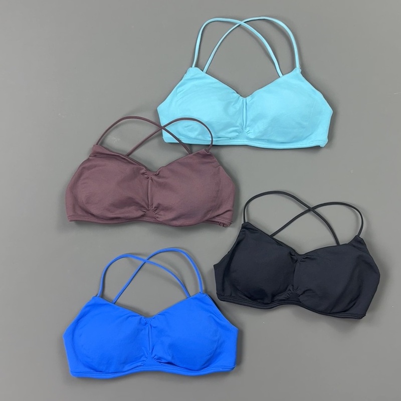 Sutiã Esportivo HISTELLO com A - Suspender Tank Top avaliação e preço
