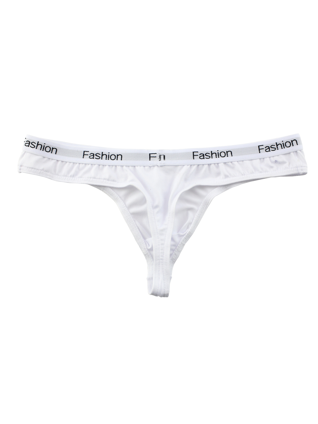 Roupa íntima masculina Fancave - Jockstrap Athletic avaliação e preço