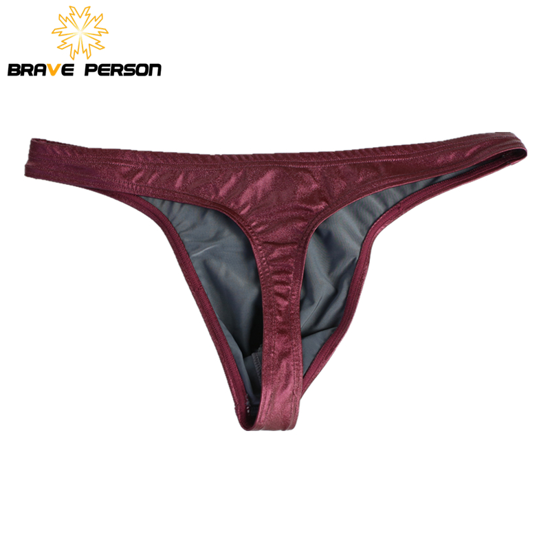 3 pçs/lote nova pessoa corajos - Multi Pack Underwear avaliação e preço