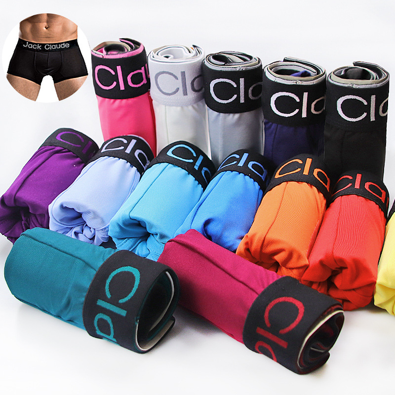 10 pçs/lote roupa interior dos - Multi Pack Underwear avaliação e preço