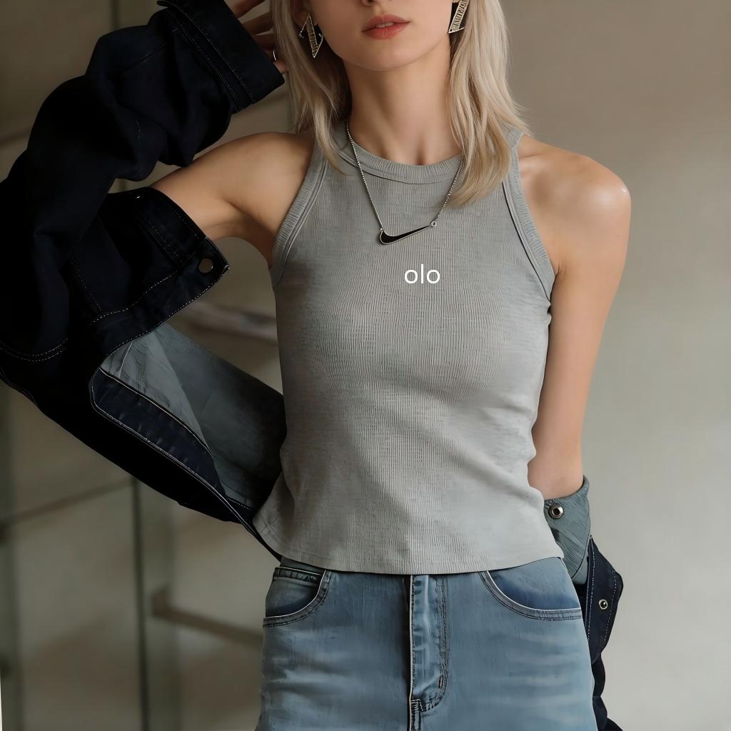 Novo top de ioga 2026 sem mang - Suspender Tank Top avaliação e preço