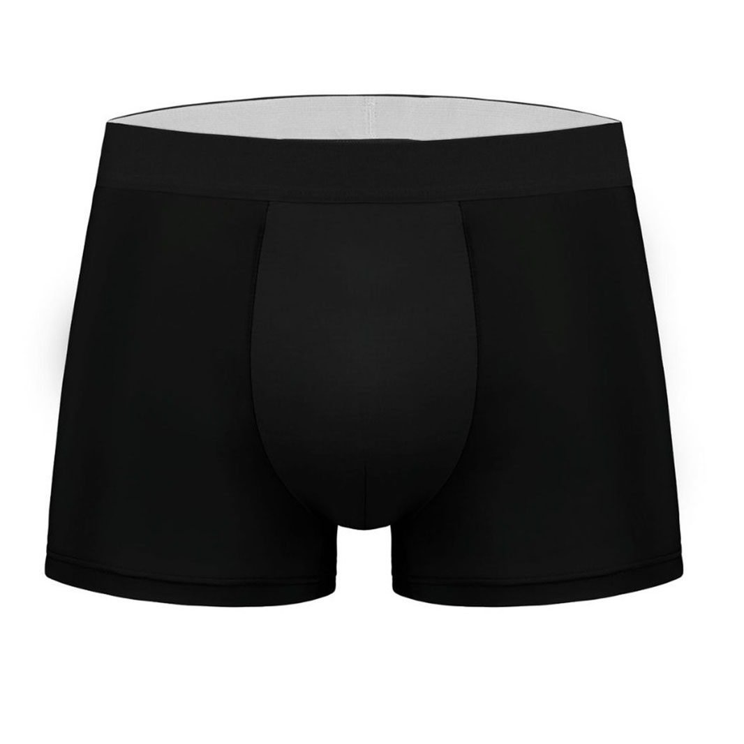 Cuecas Boxer Masculinas de Sed - Pouch Boxer Pouch avaliação e preço