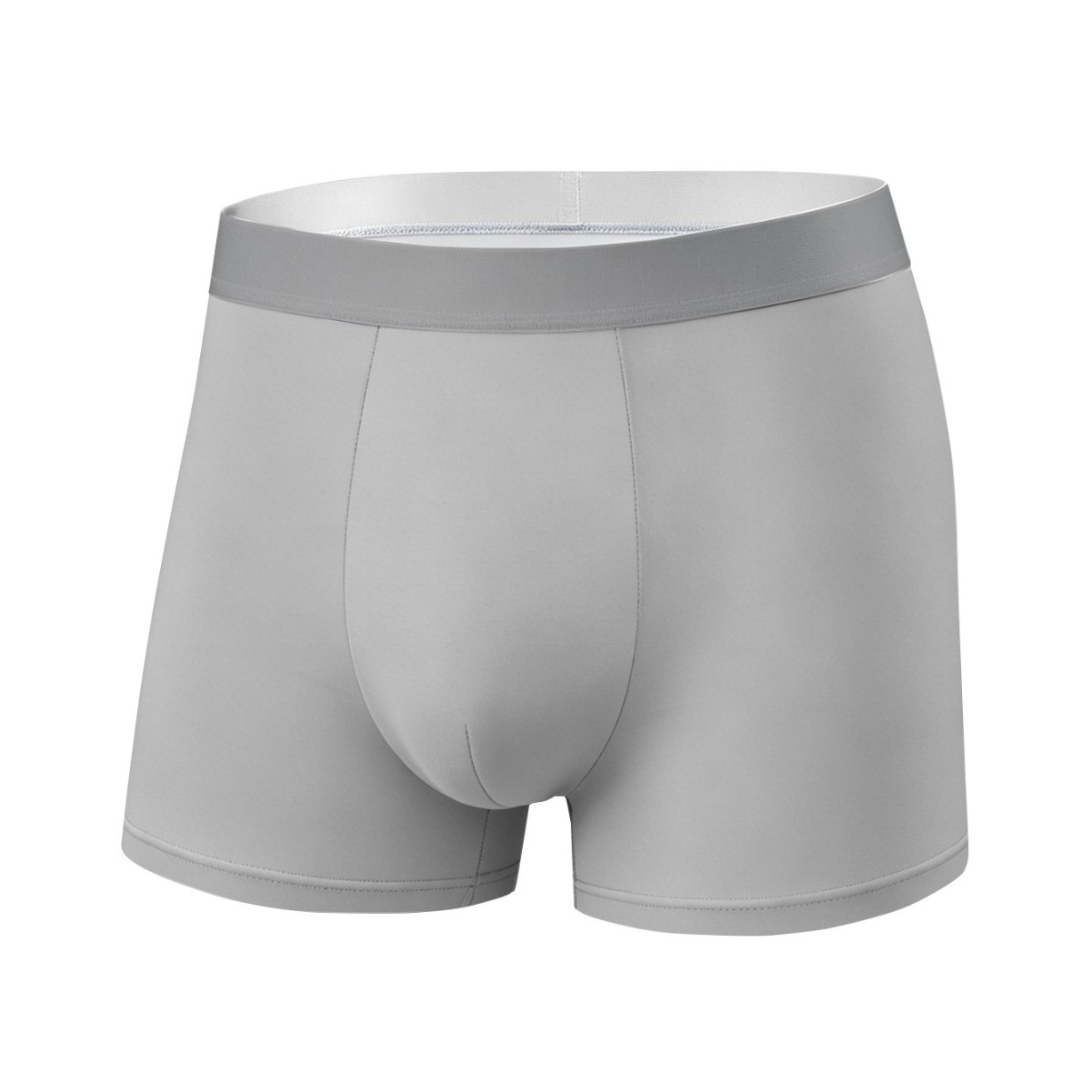 Cuecas Boxer Masculinas de Sed - Pouch Boxer Pouch avaliação e preço