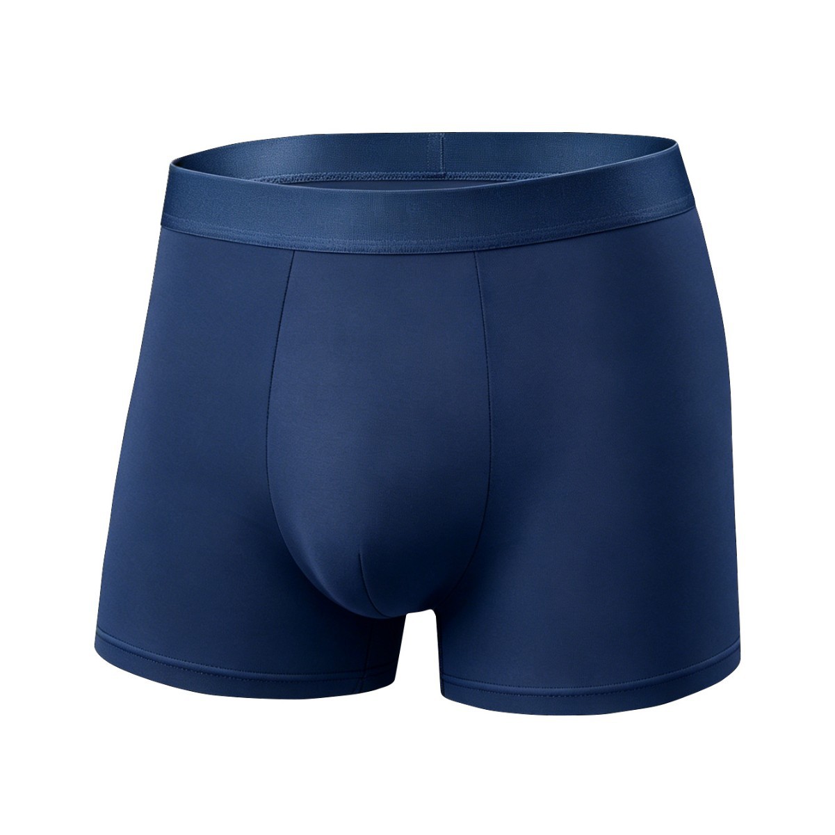 Cuecas Boxer Masculinas de Sed - Pouch Boxer Pouch avaliação e preço