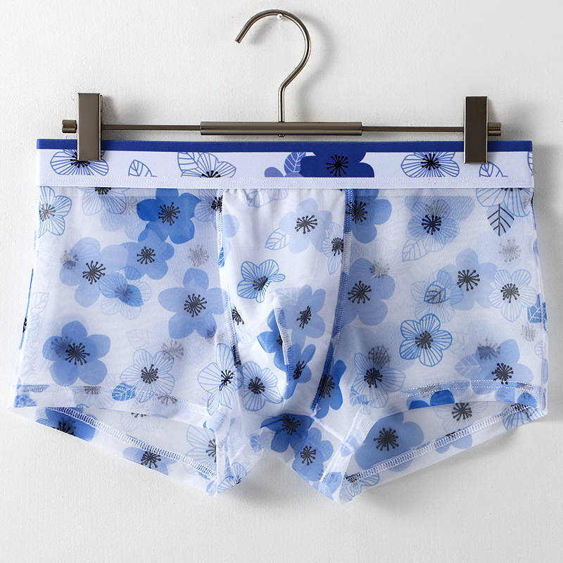 Cuecas Boxer Masculinas Ultra  - Mesh Sport Boxer avaliação e preço
