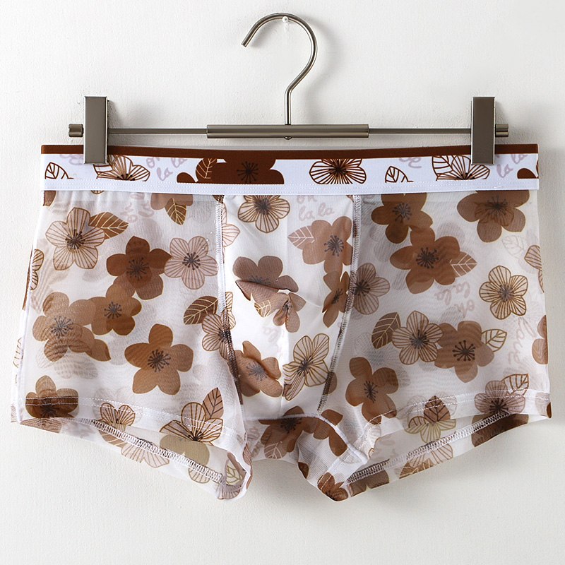 Cuecas Boxer Masculinas Ultra  - Mesh Sport Boxer avaliação e preço