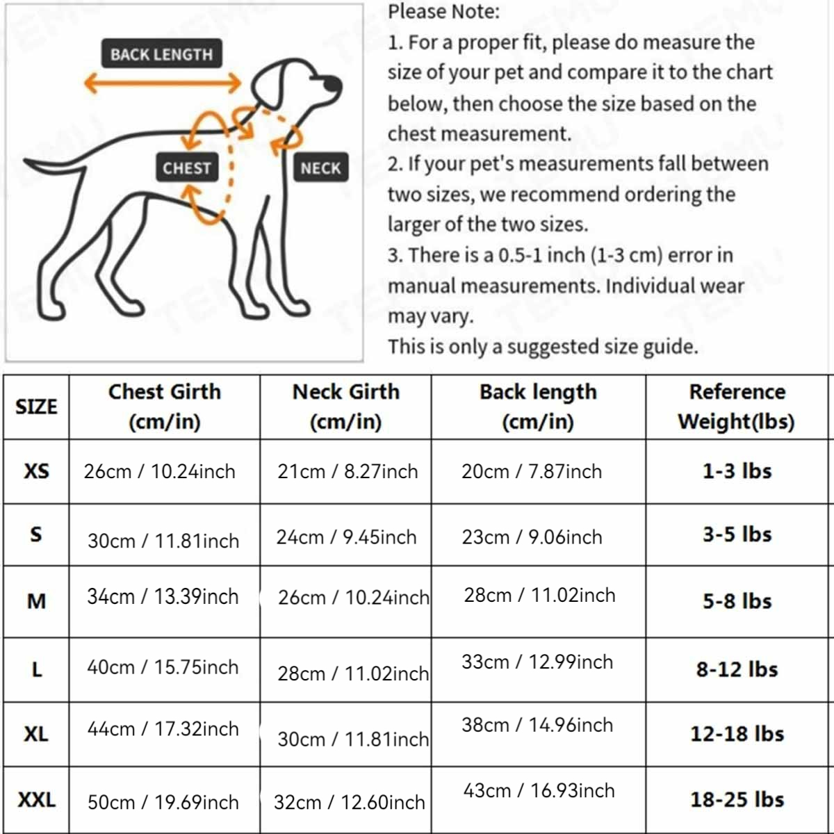 1 Peça Colete de Verão para Cã - Tank Top Ribbed avaliação e preço