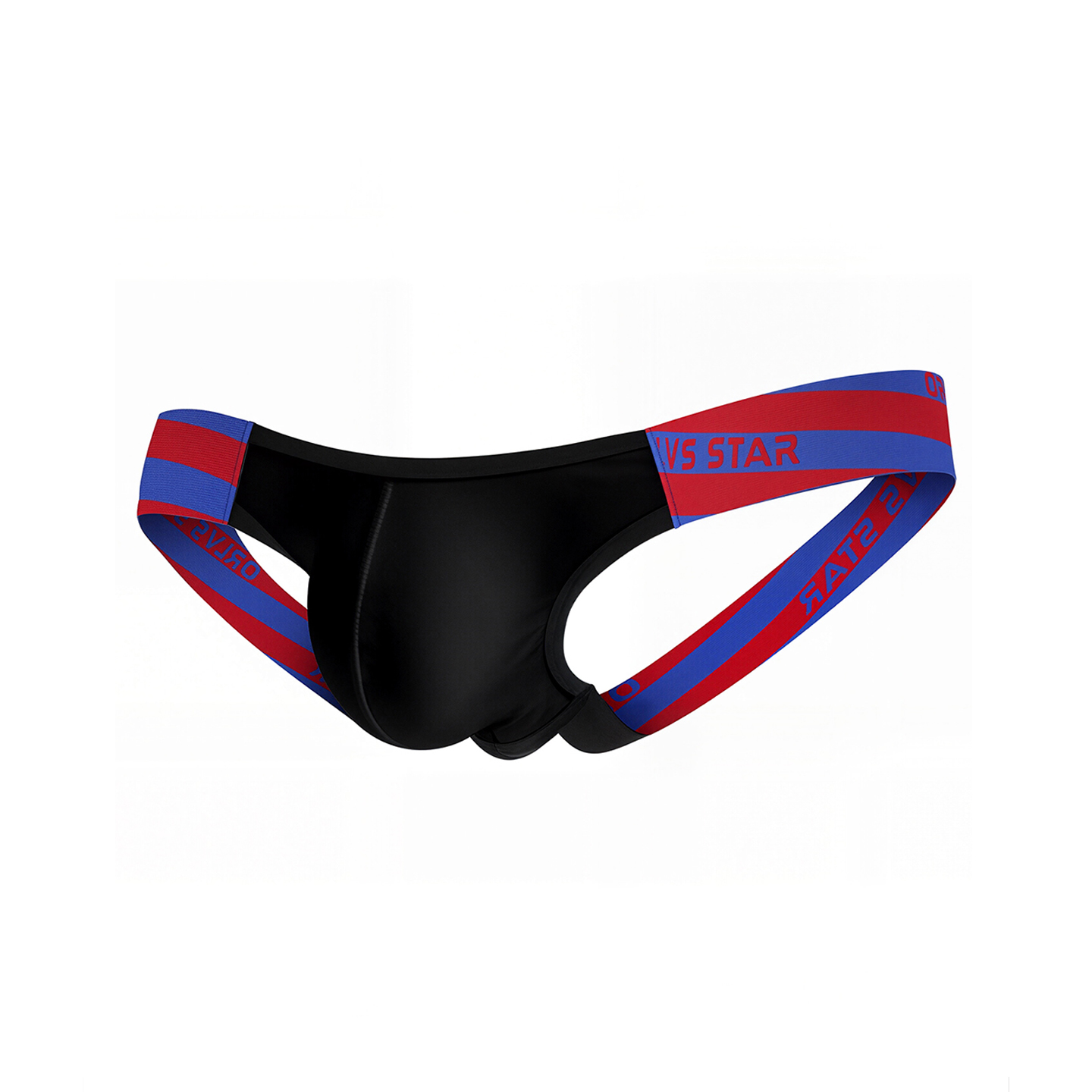 Cueca Jockstrap Masculina de A - Jockstrap Athletic avaliação e preço
