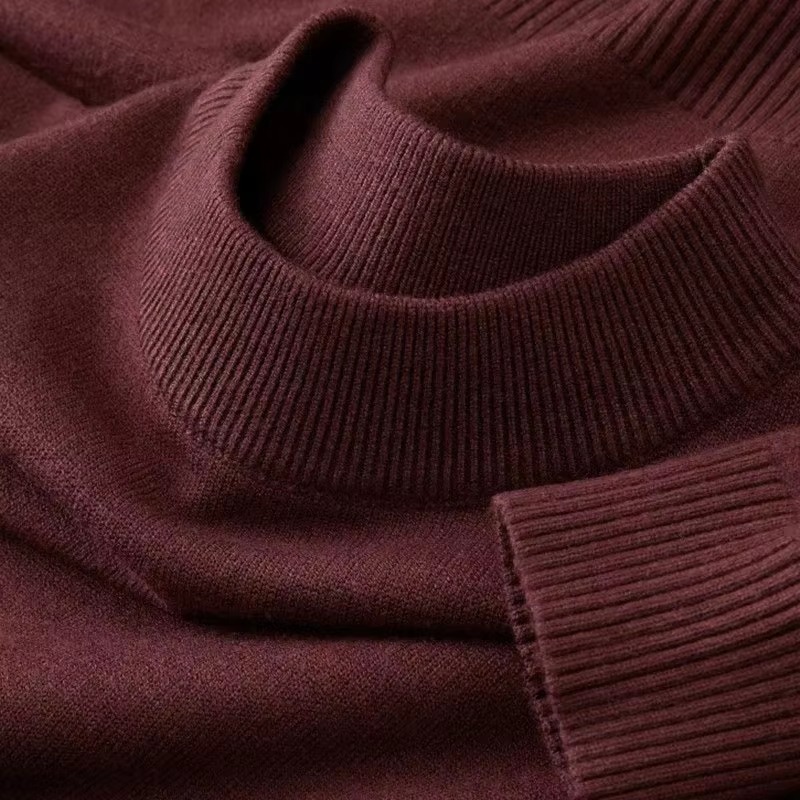 Masculino casual mock gola alt - Thermal Long John avaliação e preço
