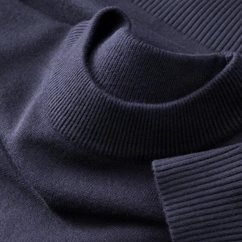 Masculino casual mock gola alt - Thermal Long John avaliação e preço