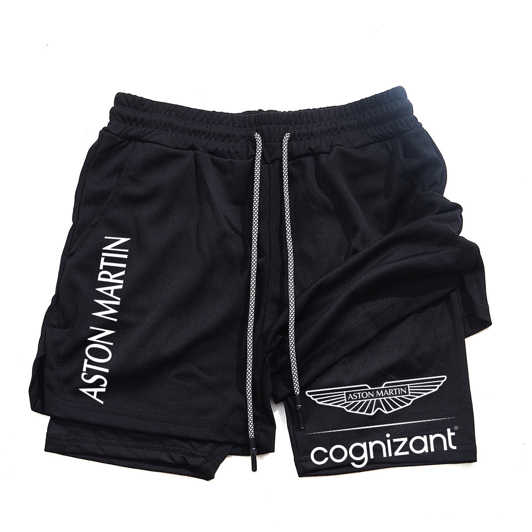 Novos Shorts Esportivos de Ver - Base Layer Top avaliação e preço