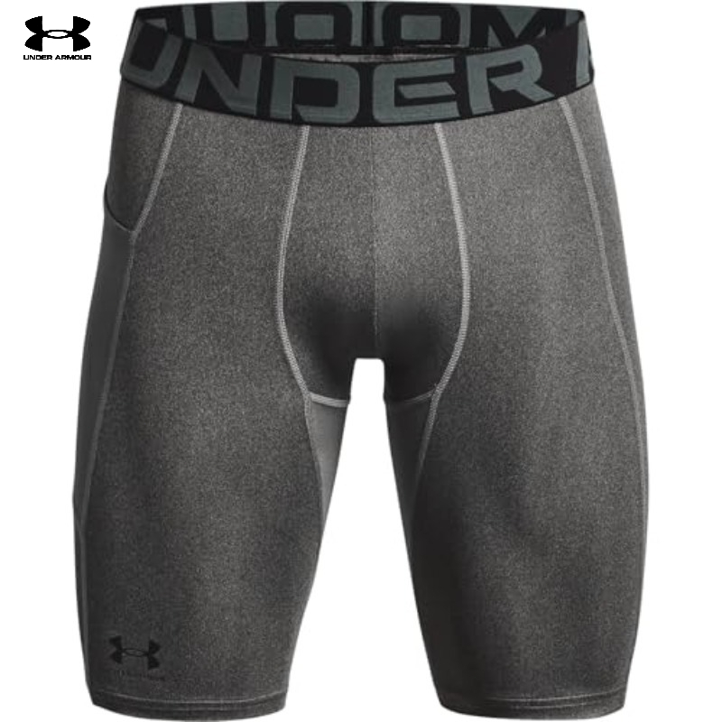 Shorts de Compressão Longos He - Compression Shorts Athletes avaliação e preço