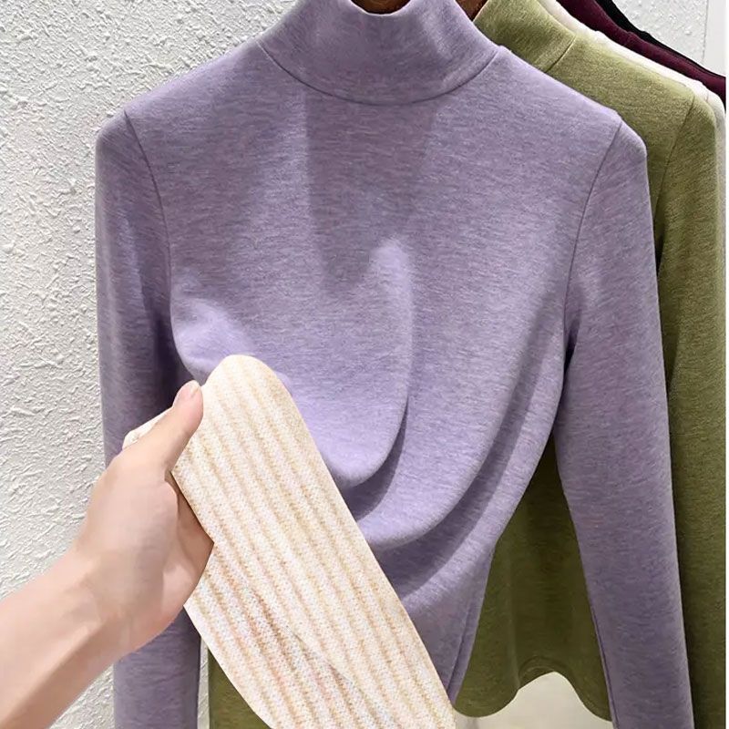 Camiseta Térmica Feminina de G - Base Layer Top avaliação e preço