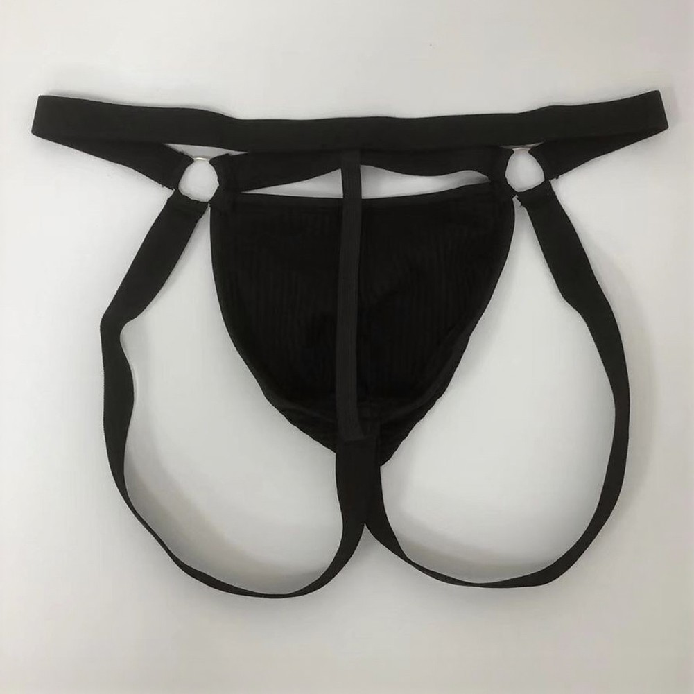 Roupa Íntima Masculina: Jockst - Jockstrap Athletic avaliação e preço