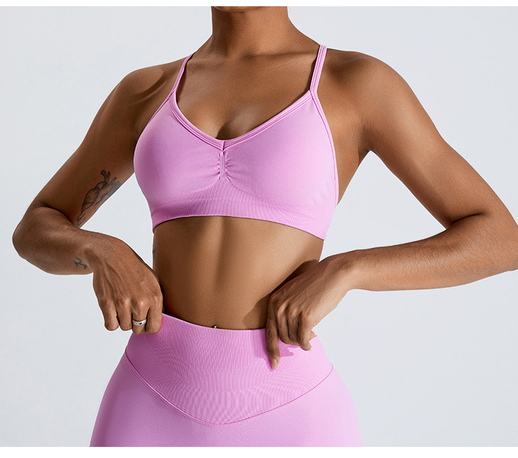 Top Esportivo Sexy de Verão pa - Quick Dry Underwear avaliação e preço