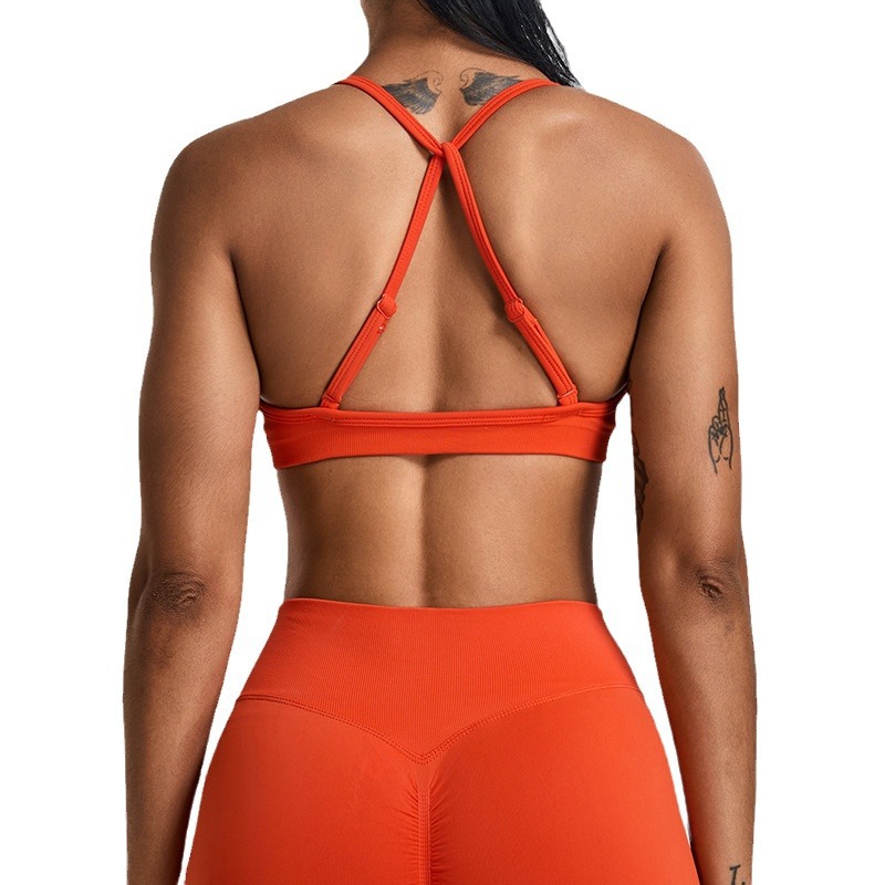 Top Esportivo Sexy de Verão pa - Quick Dry Underwear avaliação e preço