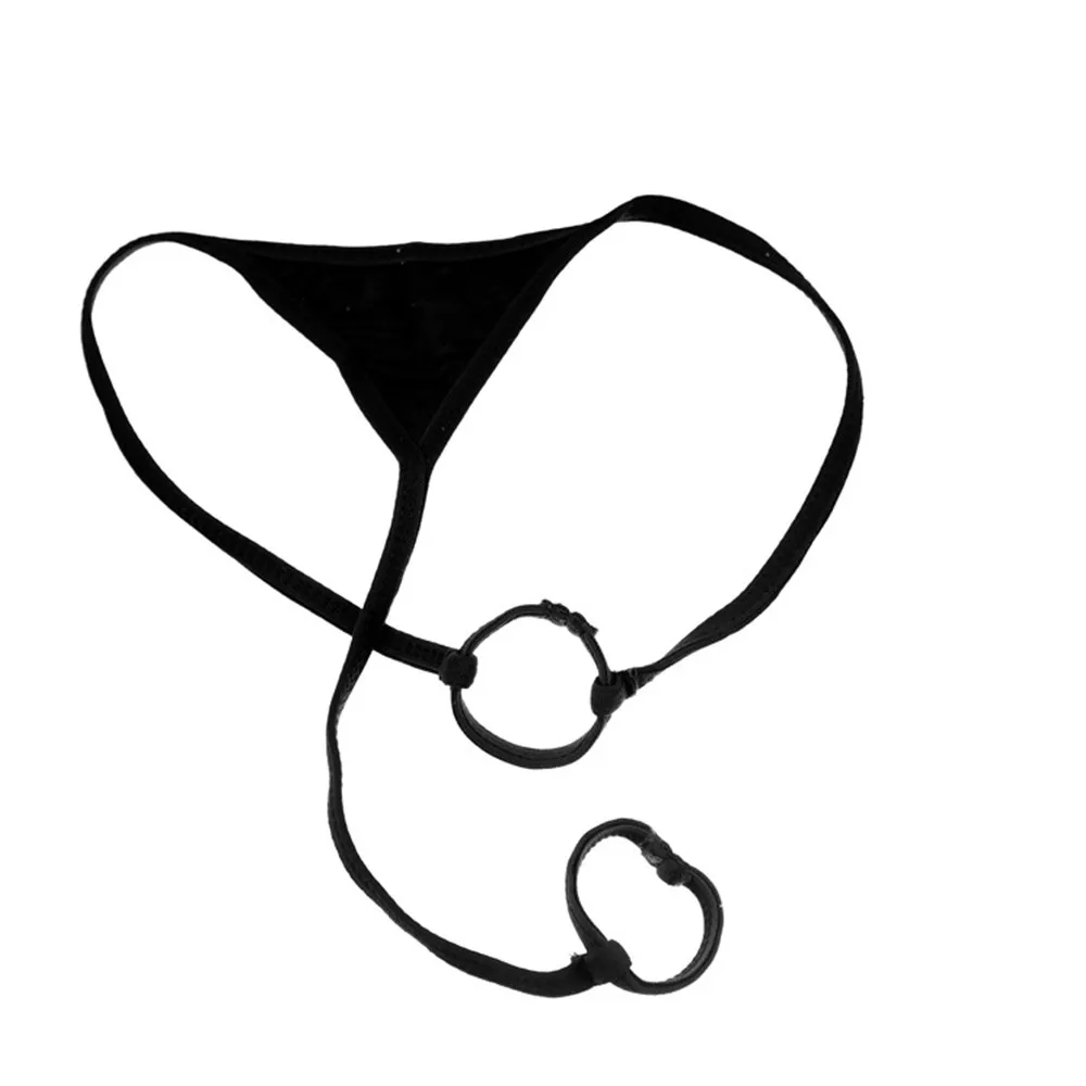 Cueca T-Back Masculina com Elá - Jockstrap Athletic avaliação e preço